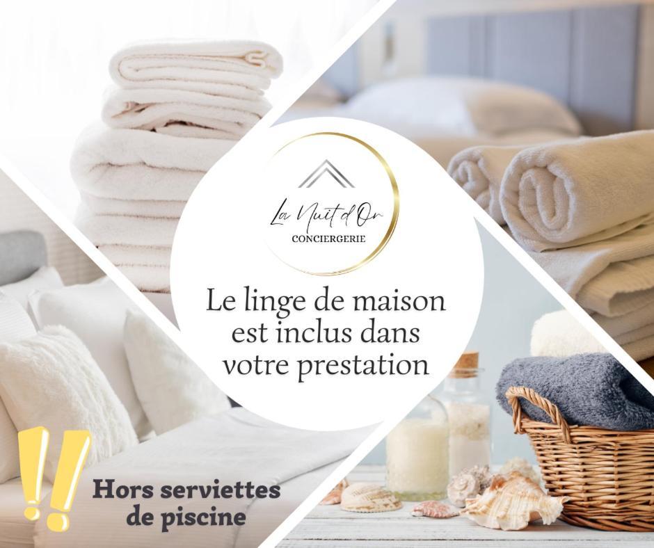 L'Evasion En Pierre Piscine Et Etang Prive Villa Sevremoine Eksteriør bilde